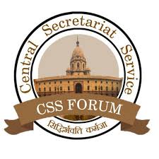 Central Secretariat Library logo