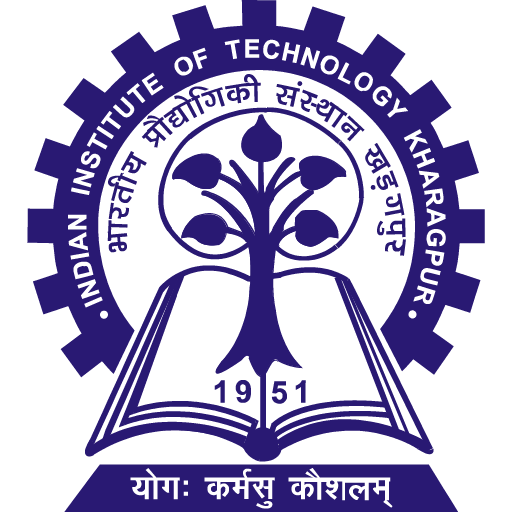 IIT-Kharagpur - logo